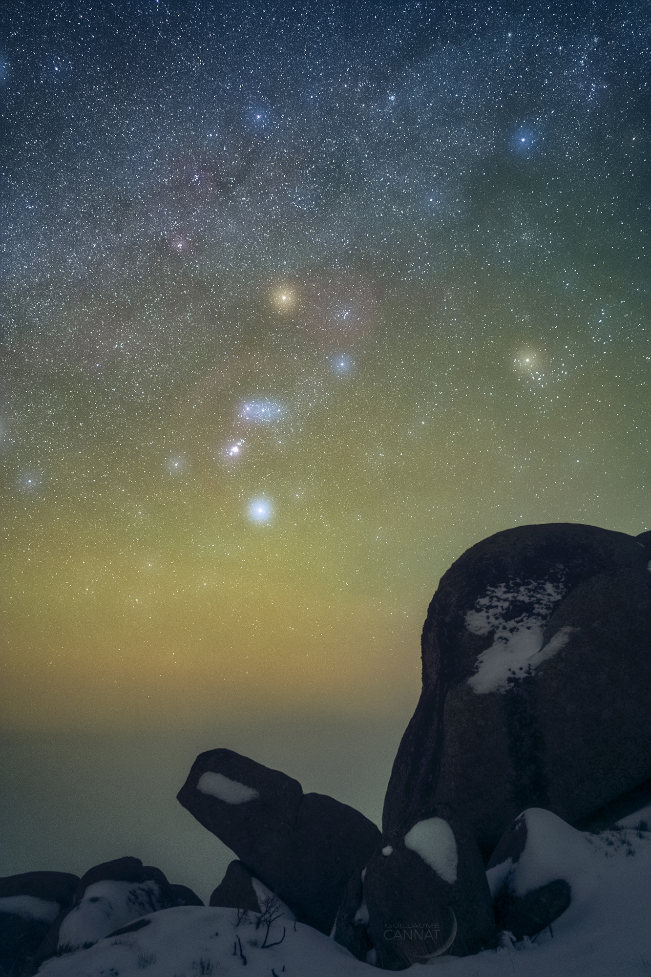 Orion